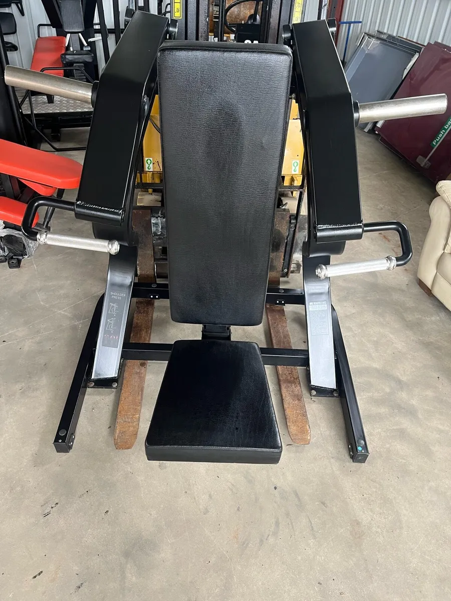 Gym equipment for sale - Image 3