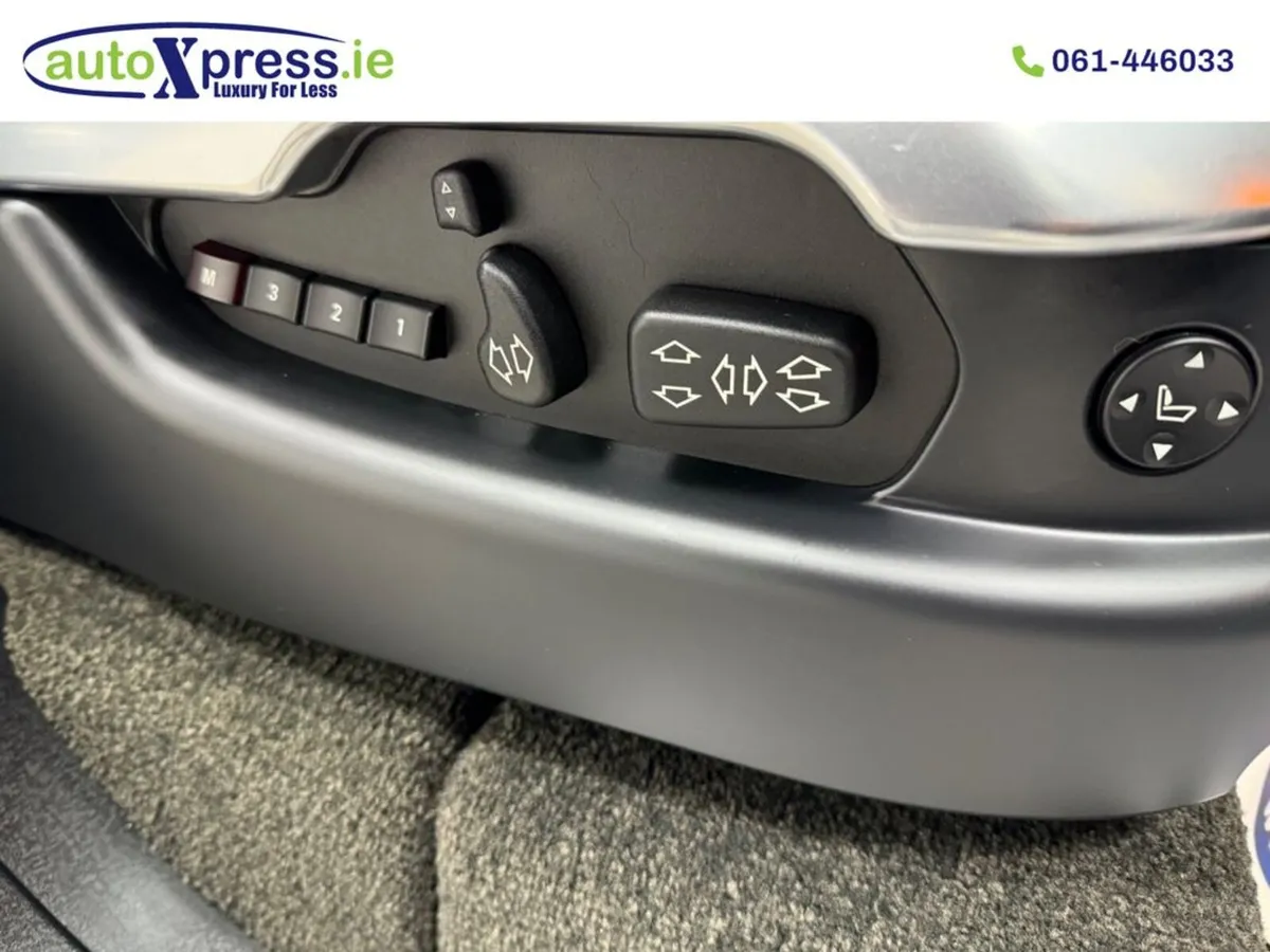 Land Rover Range Rover Rangerover 4.4 TDV8 Vogue A - Image 4