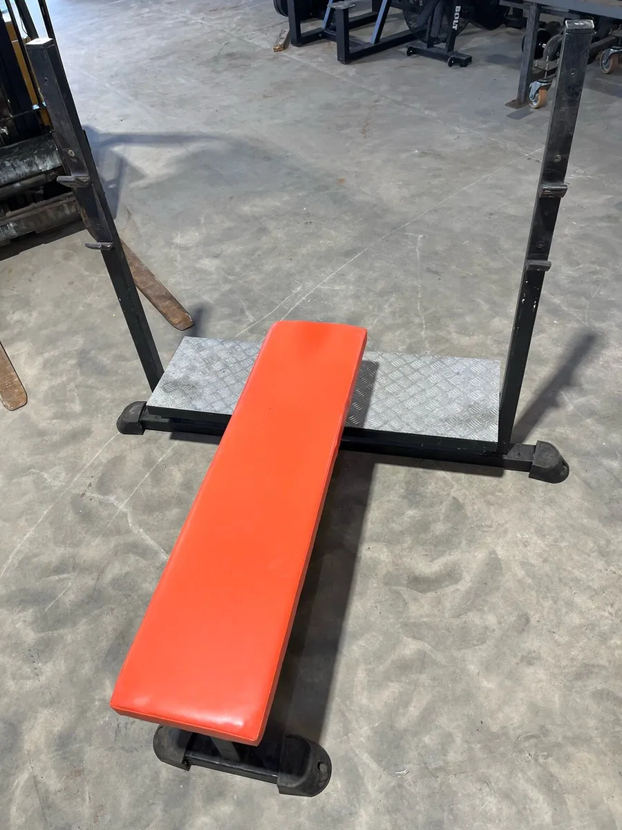 Gym equipment for sale - Image 4