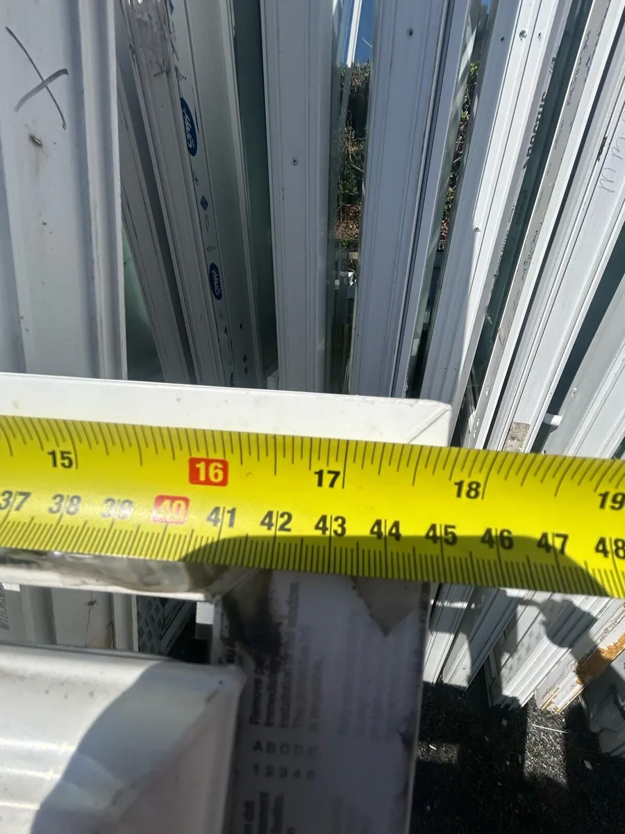 PVC window - Image 2