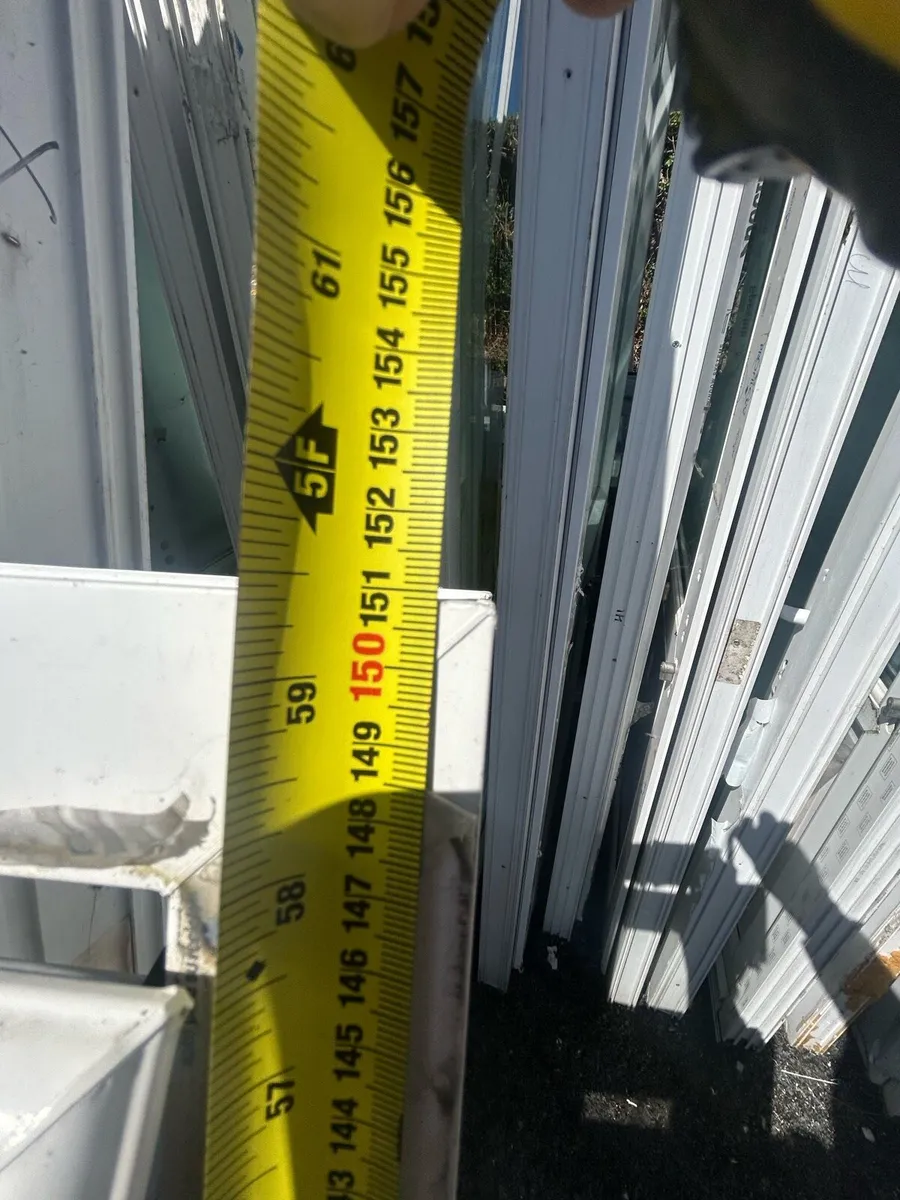 PVC window - Image 3