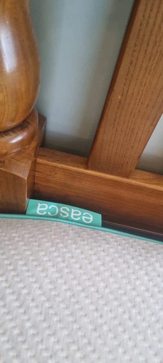 King mattress - Image 1