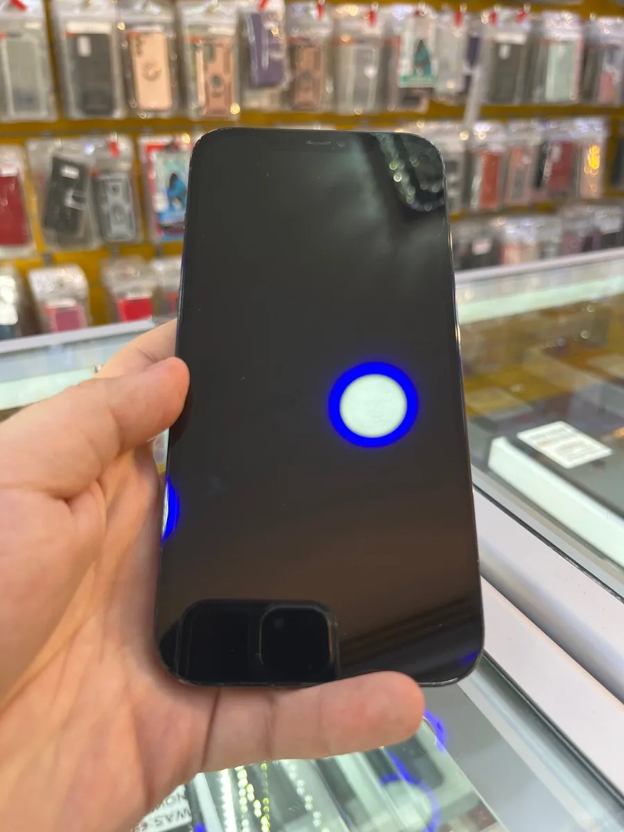 iPhone 12 Pro Max 1 year warranty and 256GB - Image 2