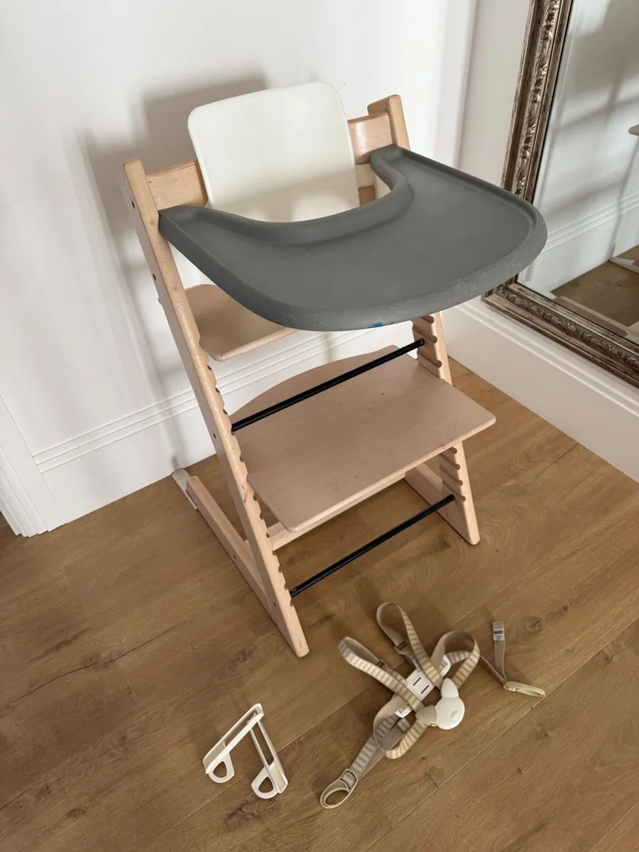 Stokke Trip Trapp - Image 2