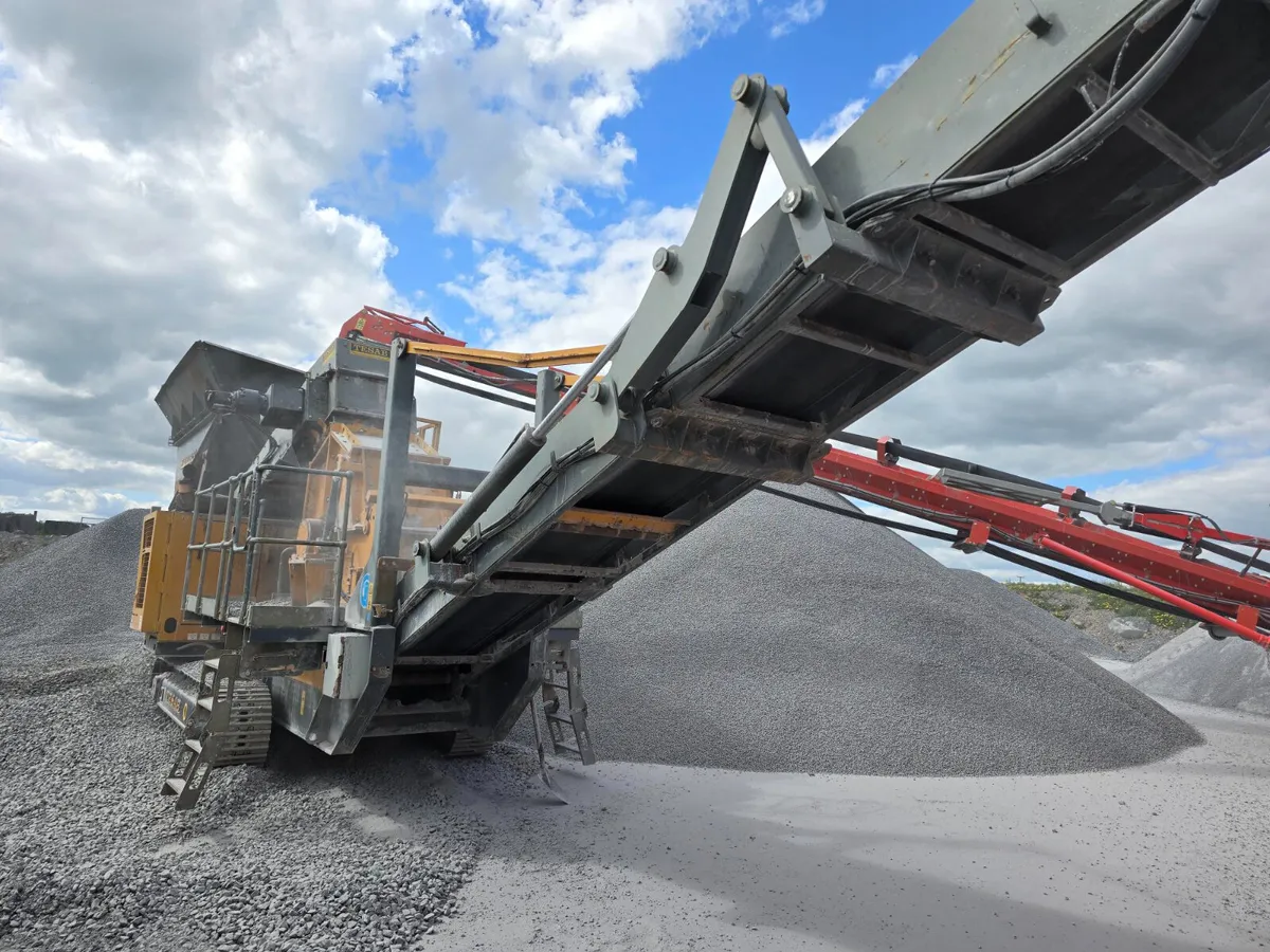 USED TESAB 623CT FOR SALE / HIRE - Image 1