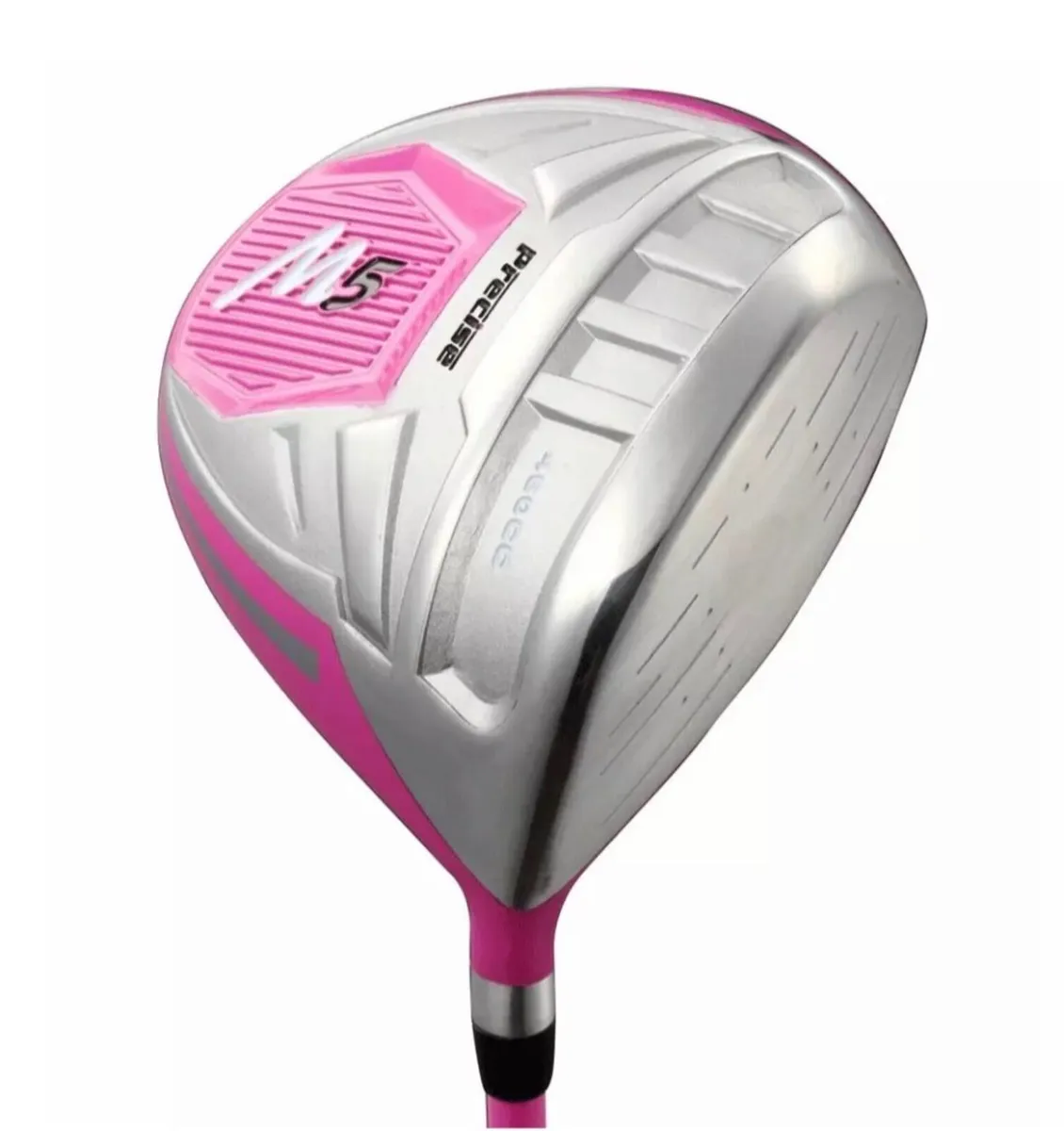 NEW Ladies All Graphite Skymax Golf Clubs Set - Image 3