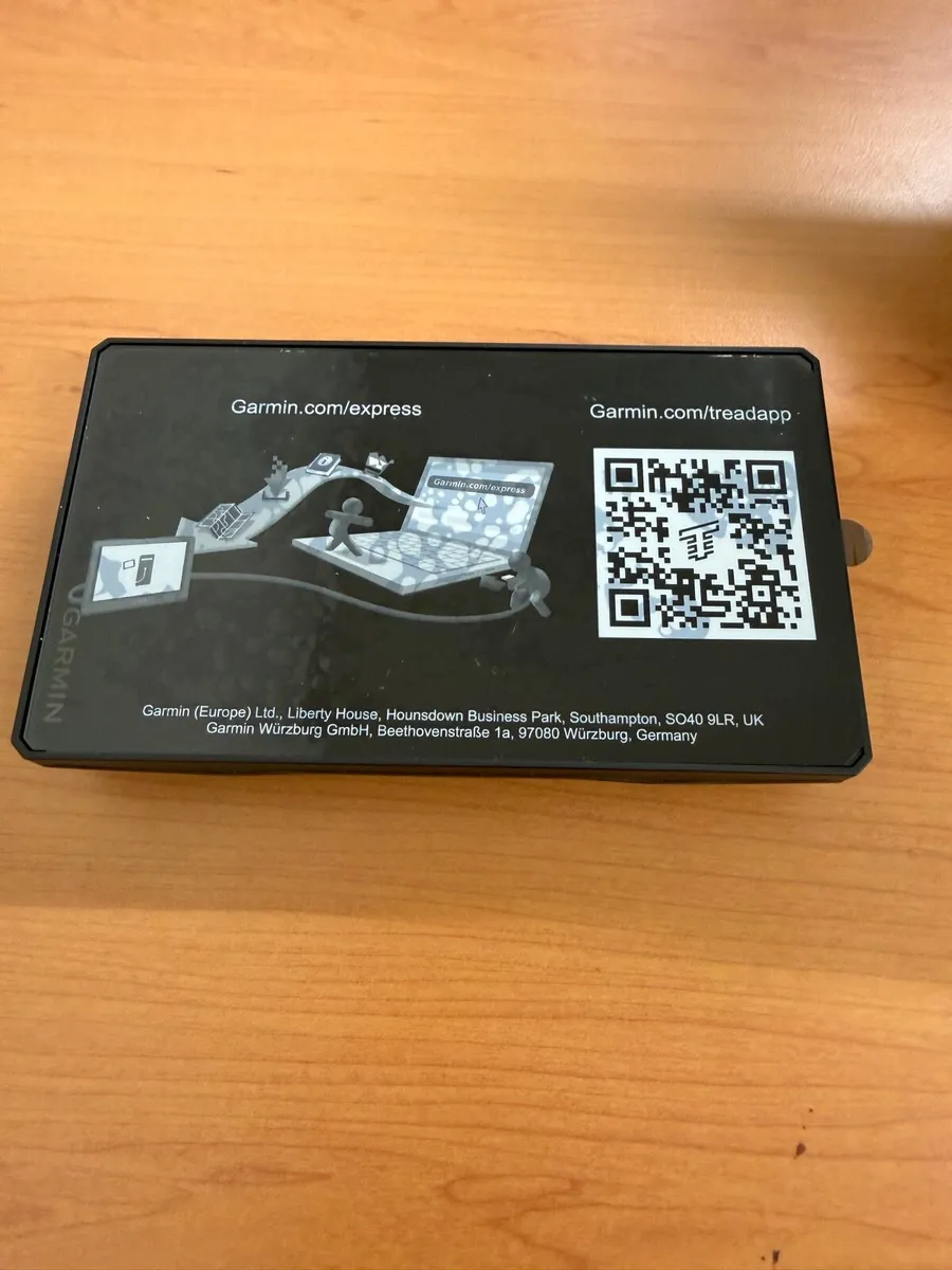 Garmin Zumo XT2 - Image 1