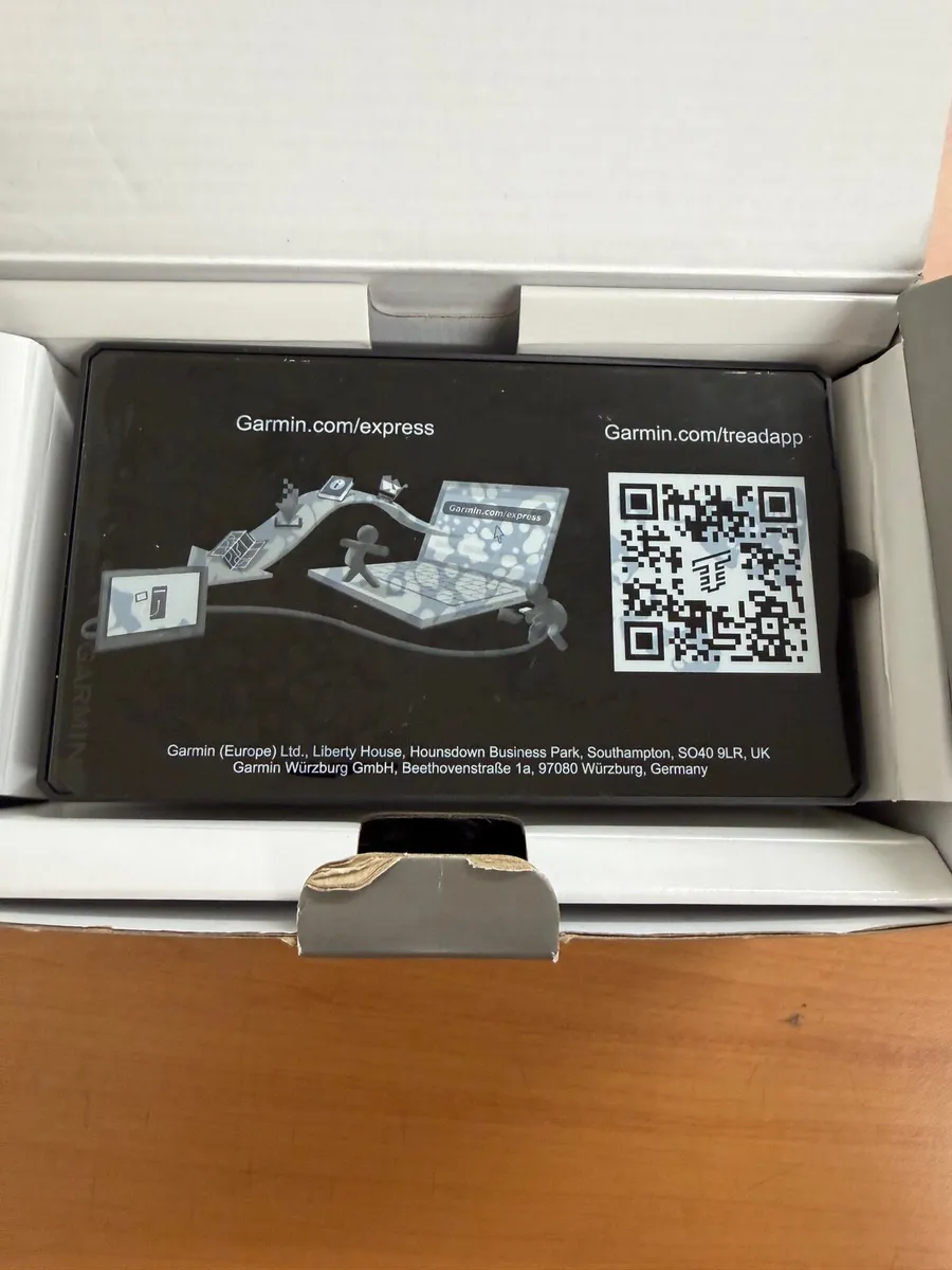 Garmin Zumo XT2 - Image 2