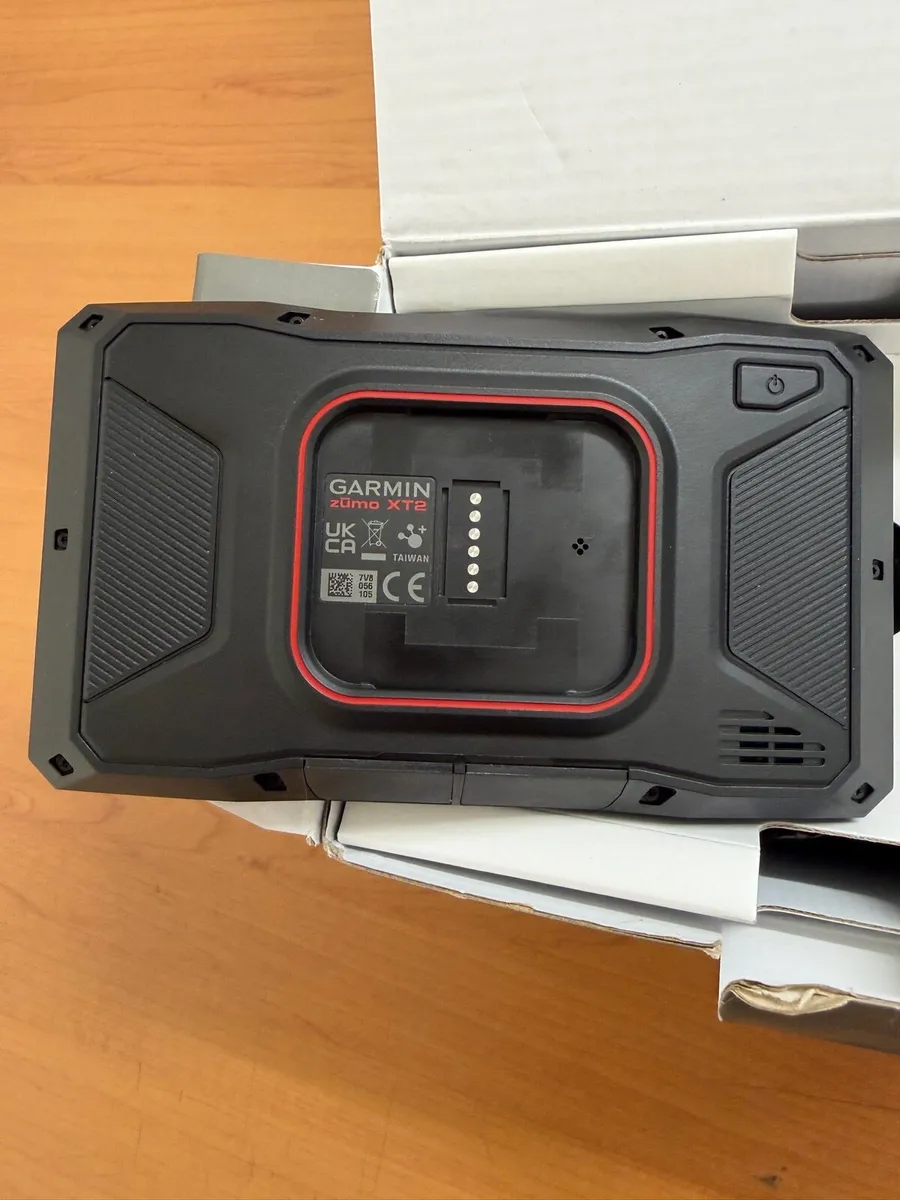 Garmin Zumo XT2 - Image 3