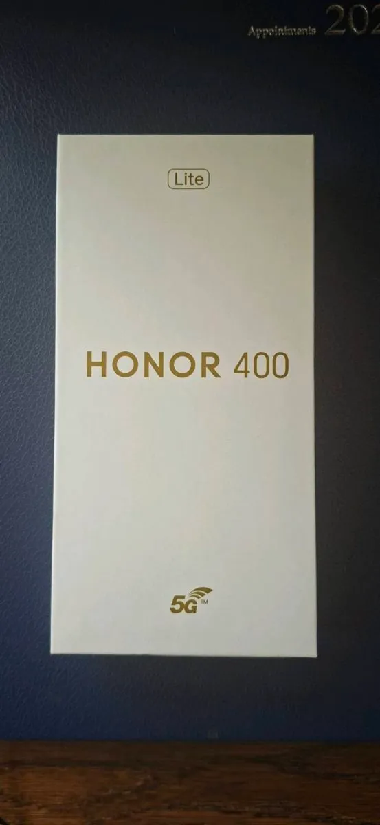 Smart phone - Image 1