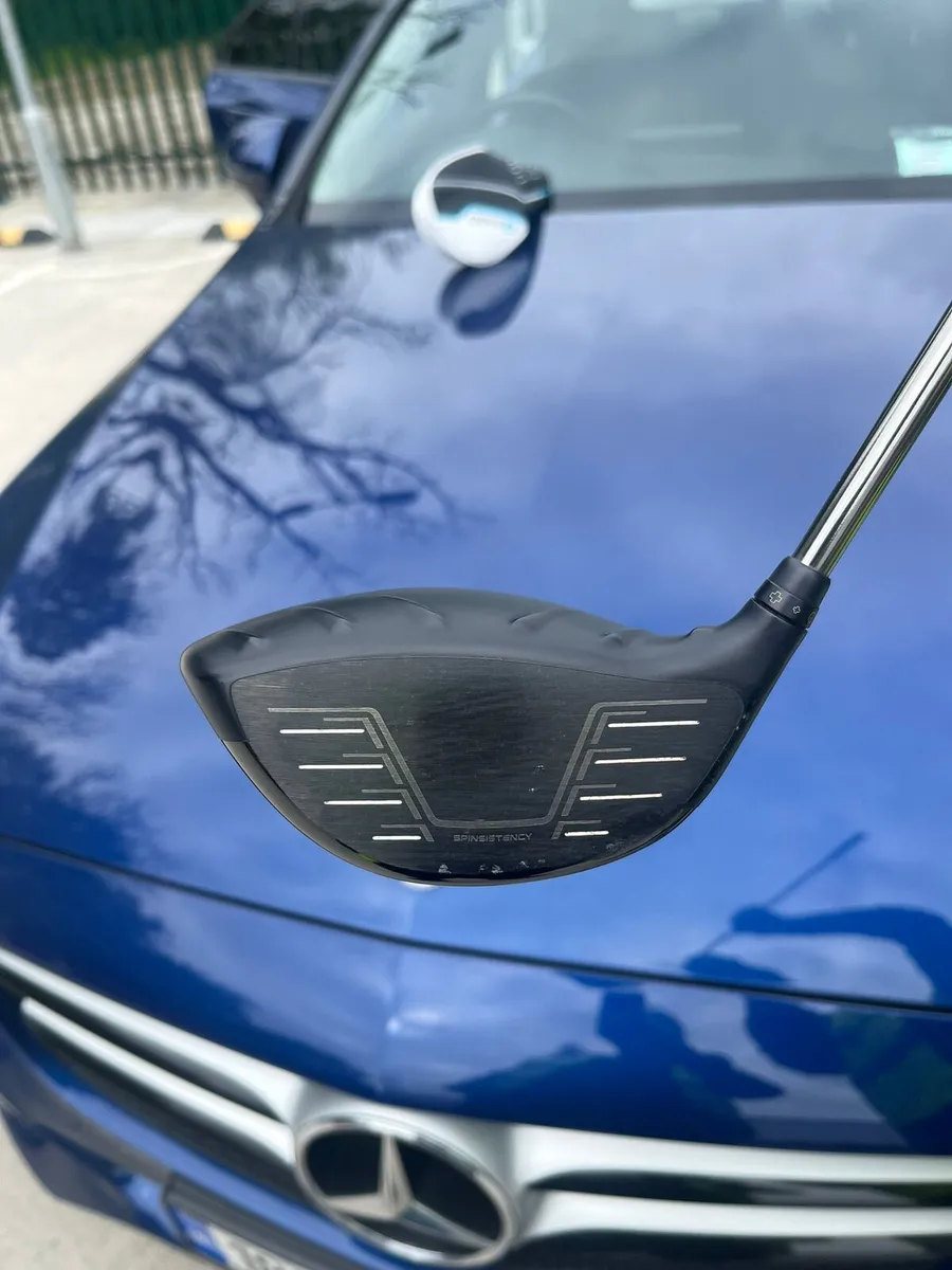 Ping 440 SFT Tour 2.0 - Image 2