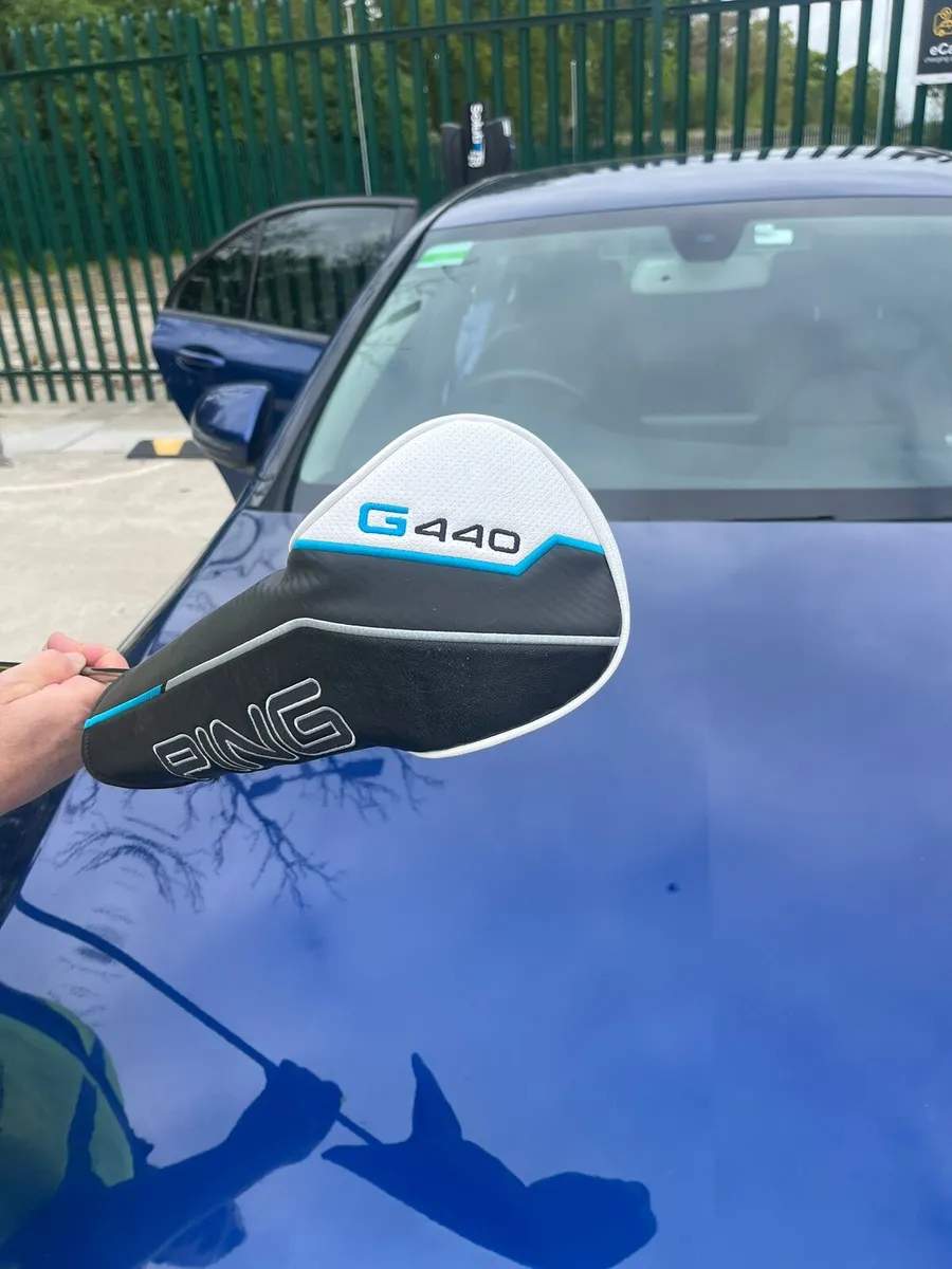 Ping 440 SFT Tour 2.0 - Image 4