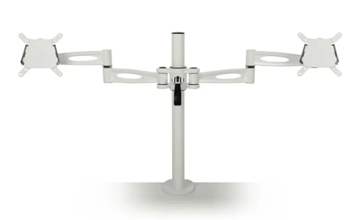 Kardo Dual Monitor Arms