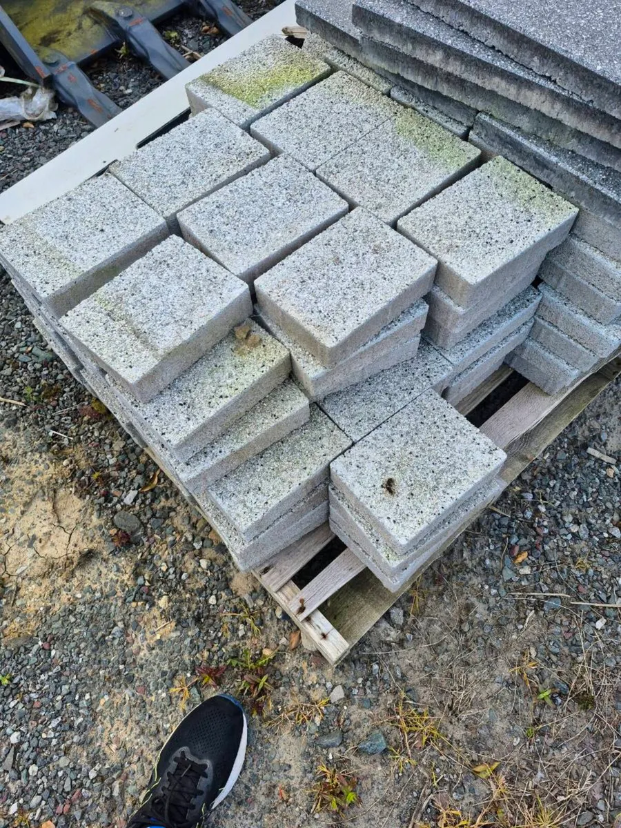 Paving - Image 1