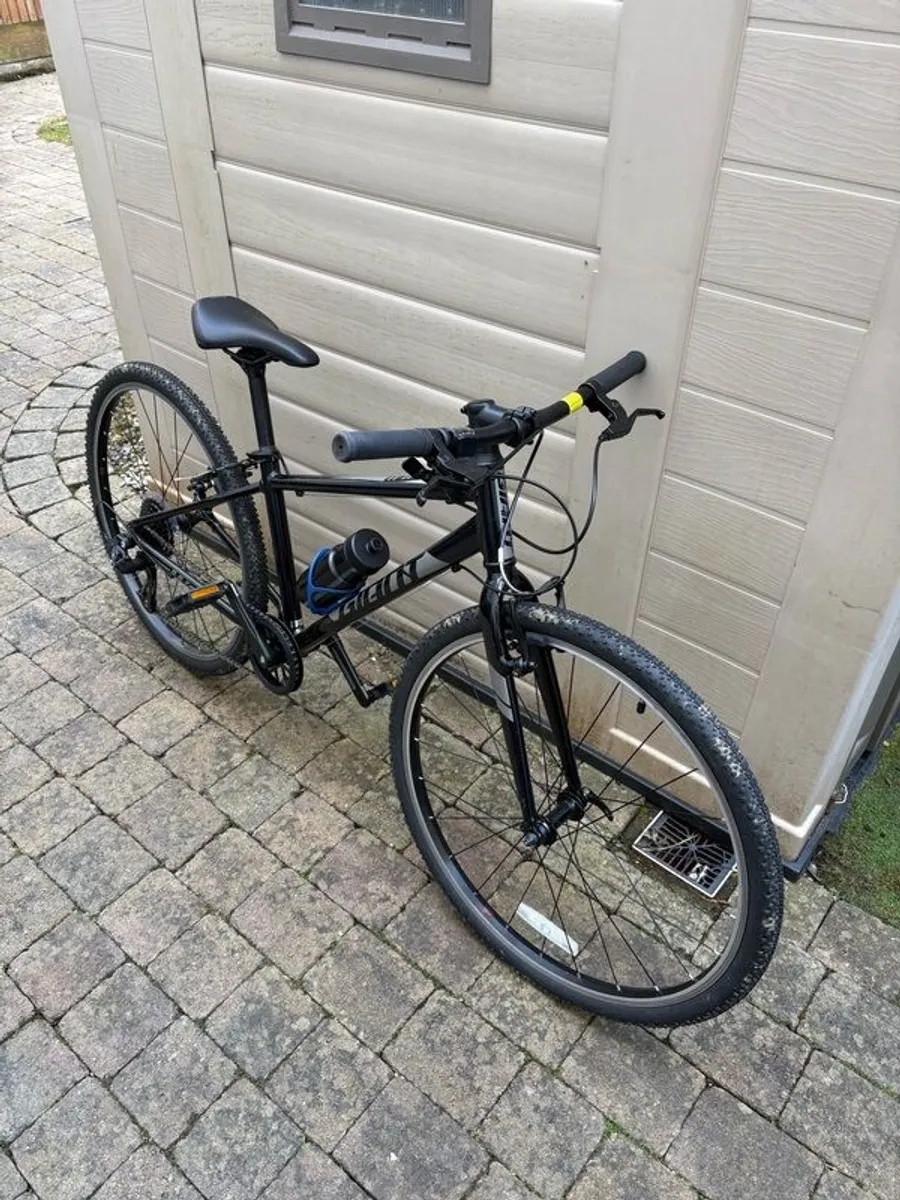 Giant ARX 26" Kids Bike - Image 1