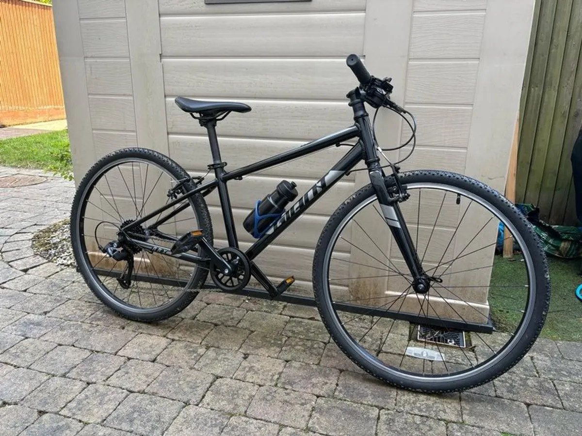 Giant ARX 26" Kids Bike - Image 2