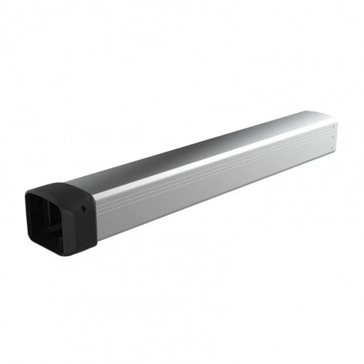 Cruz Aluminium Pipe Carrier Extension + 1m - Image 1