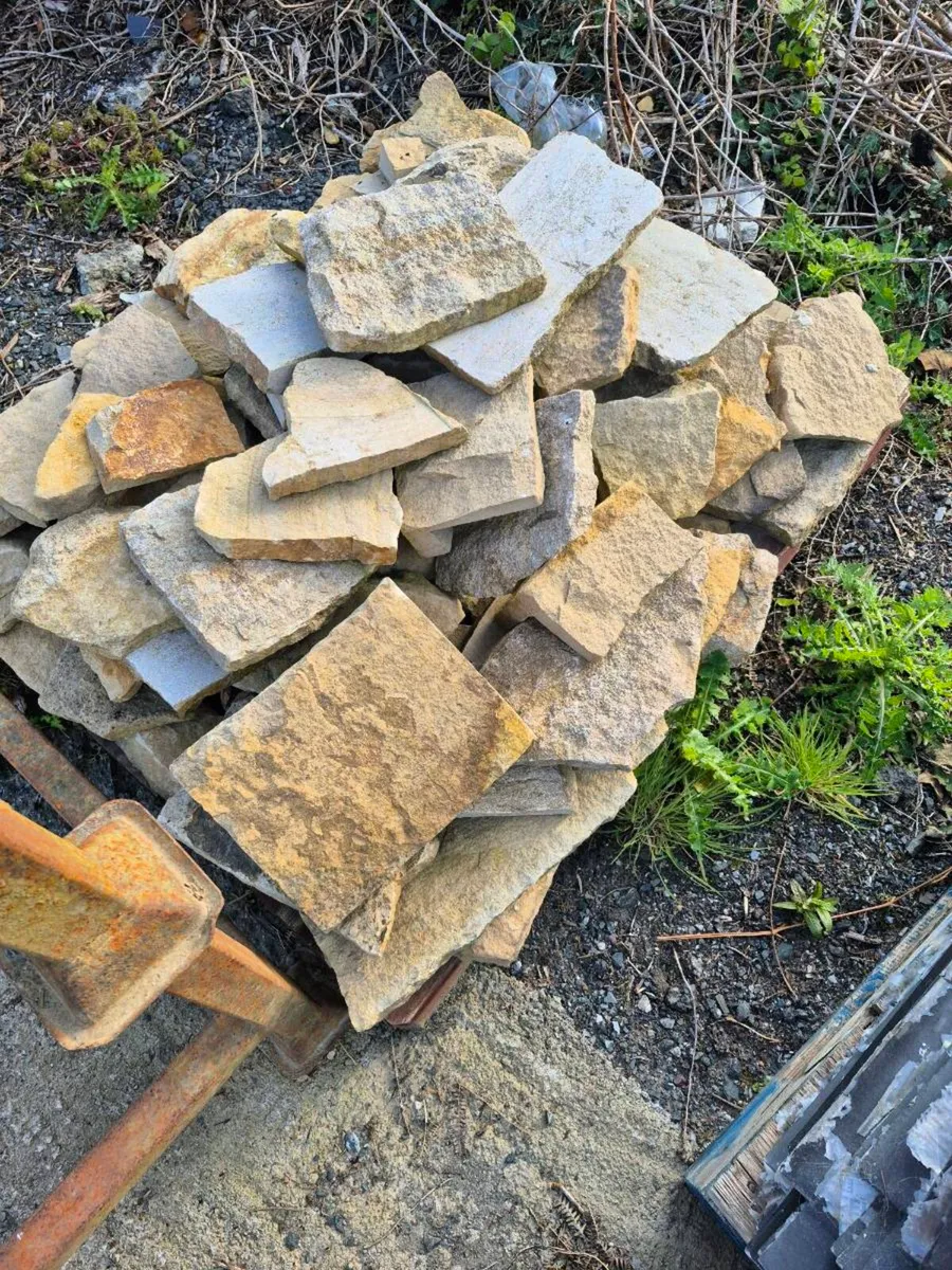 Stone - Image 1
