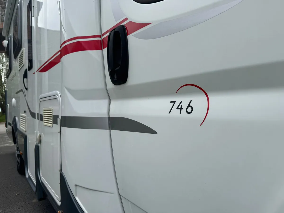 RollerTeam Auto-Roller 746 - Image 4