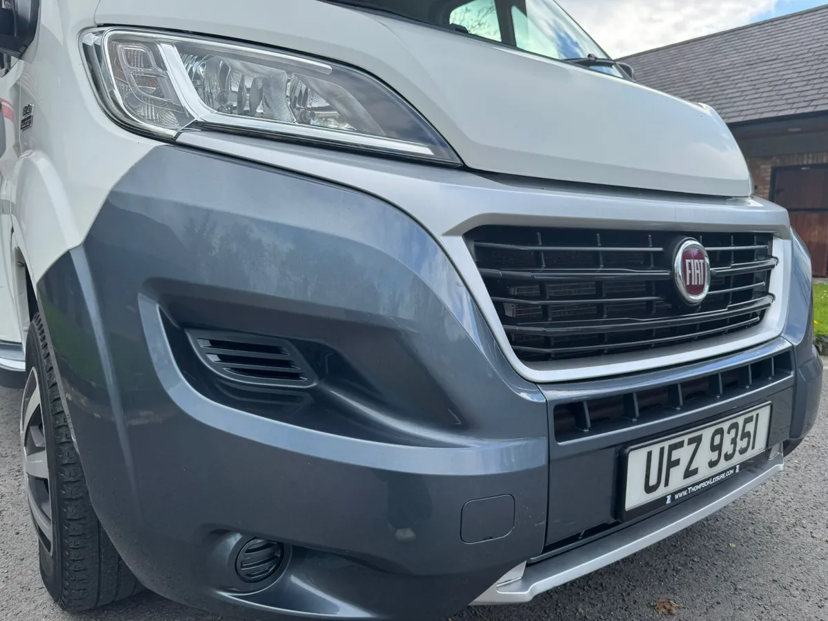 RollerTeam Auto-Roller 746 - Image 2