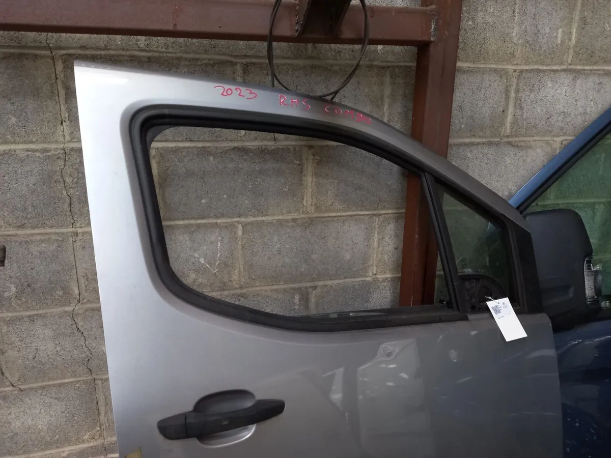 Parts Auction - Image 2