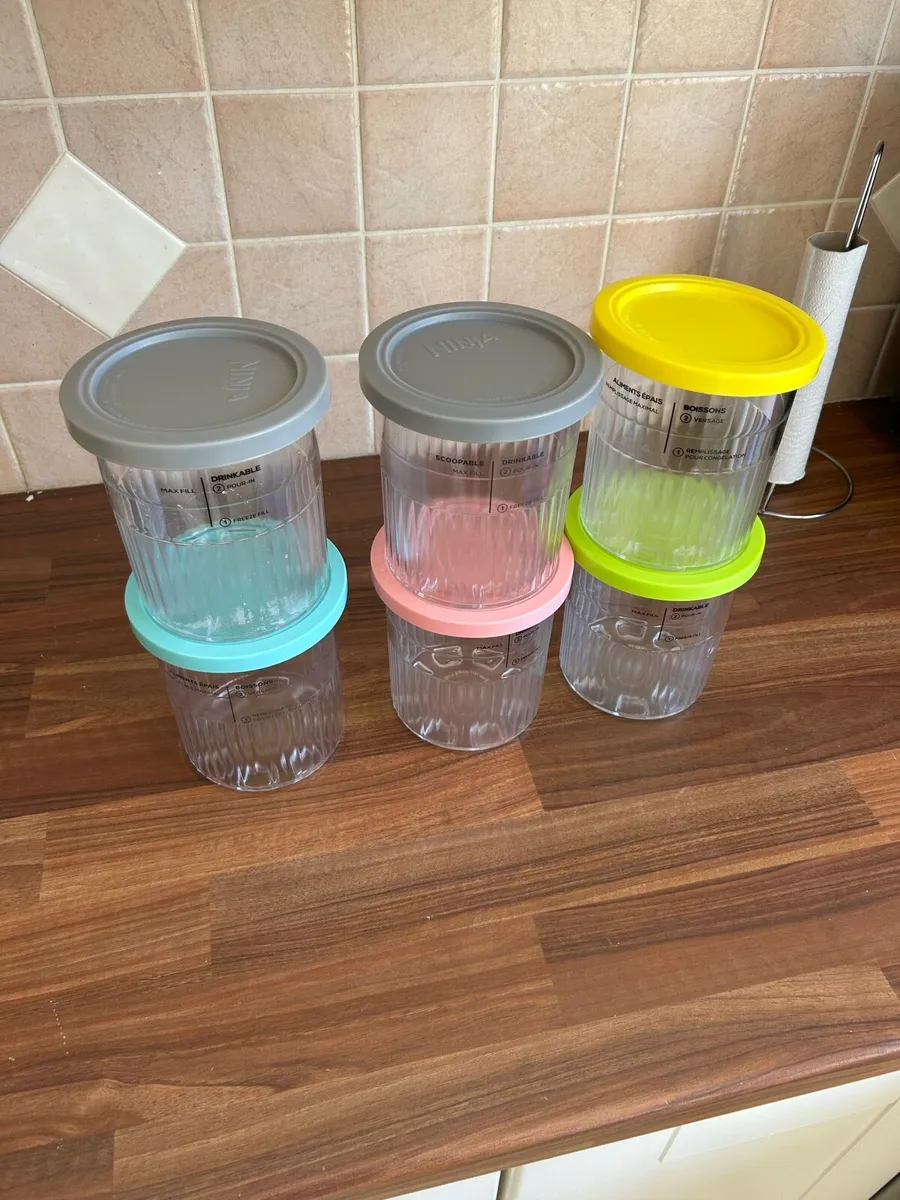 Ninja Creami 9in1 - Image 3