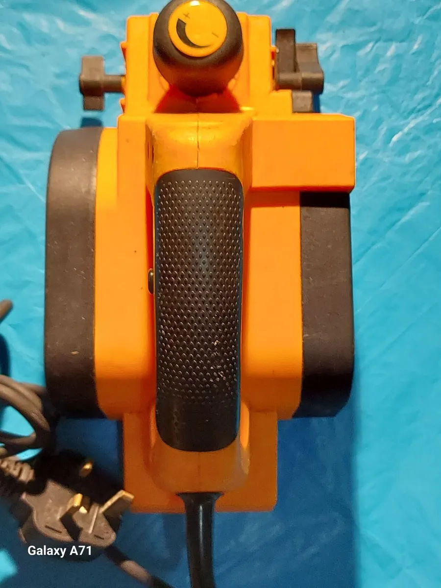 JCB Planer, Model JCBD-PPA, - Image 2