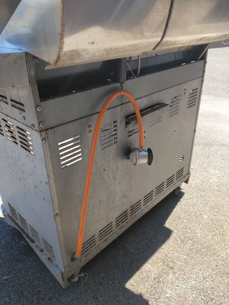 Perfect Flame BBQ - Image 2