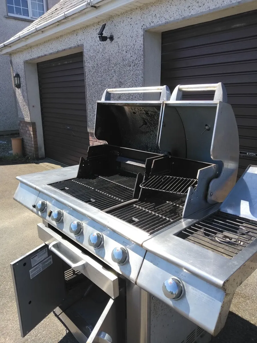 Perfect Flame BBQ - Image 3