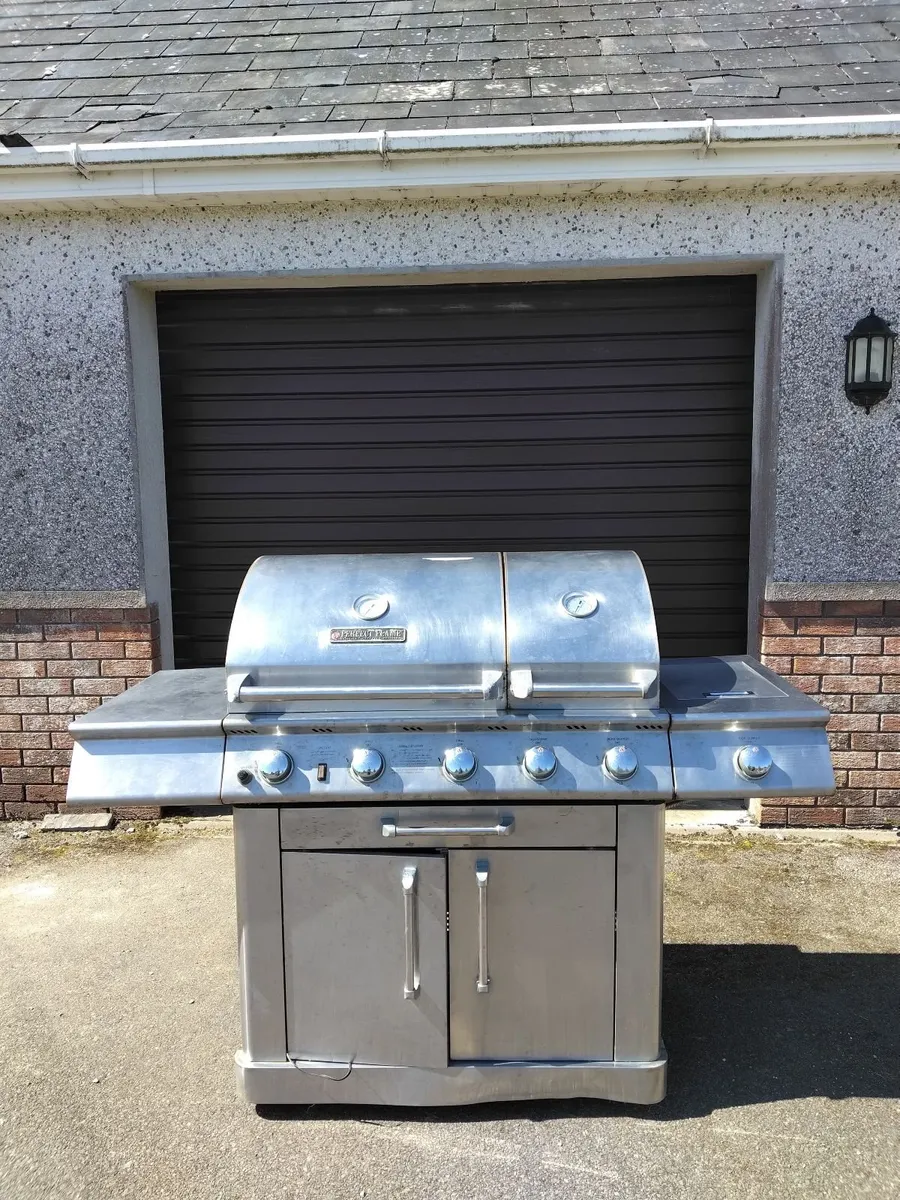Perfect Flame BBQ - Image 1
