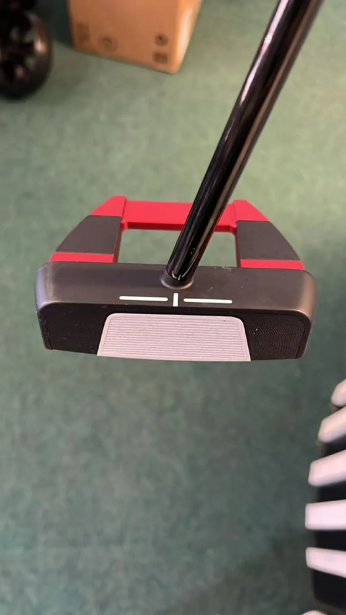 Odyssey S2S Tri-Hot Jailbird  34'New €579 Now €385 - Image 1