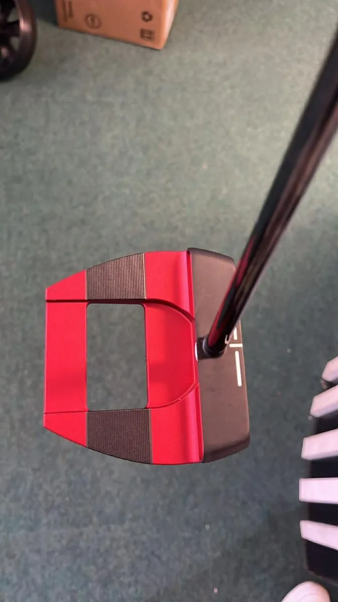 Odyssey S2S Tri-Hot Jailbird  34'New €579 Now €385 - Image 3