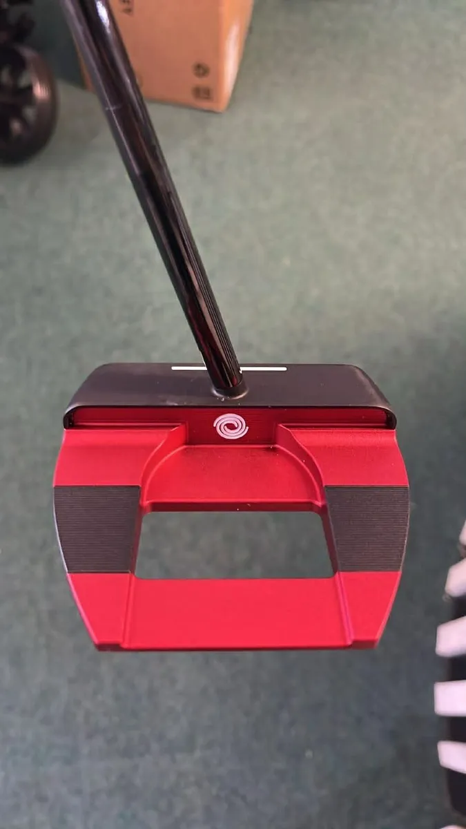 Odyssey S2S Tri-Hot Jailbird  34'New €579 Now €385 - Image 4