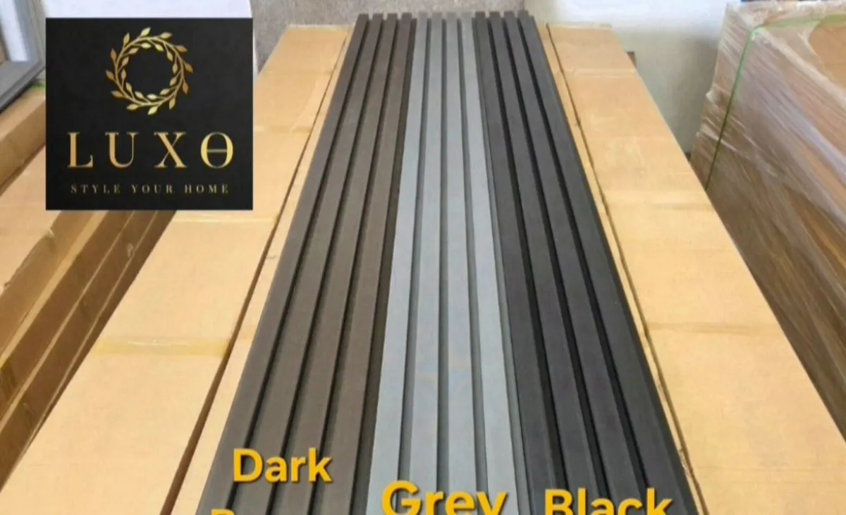 💥COMPOSITE OUTDOOR Panelling💥 - Image 3
