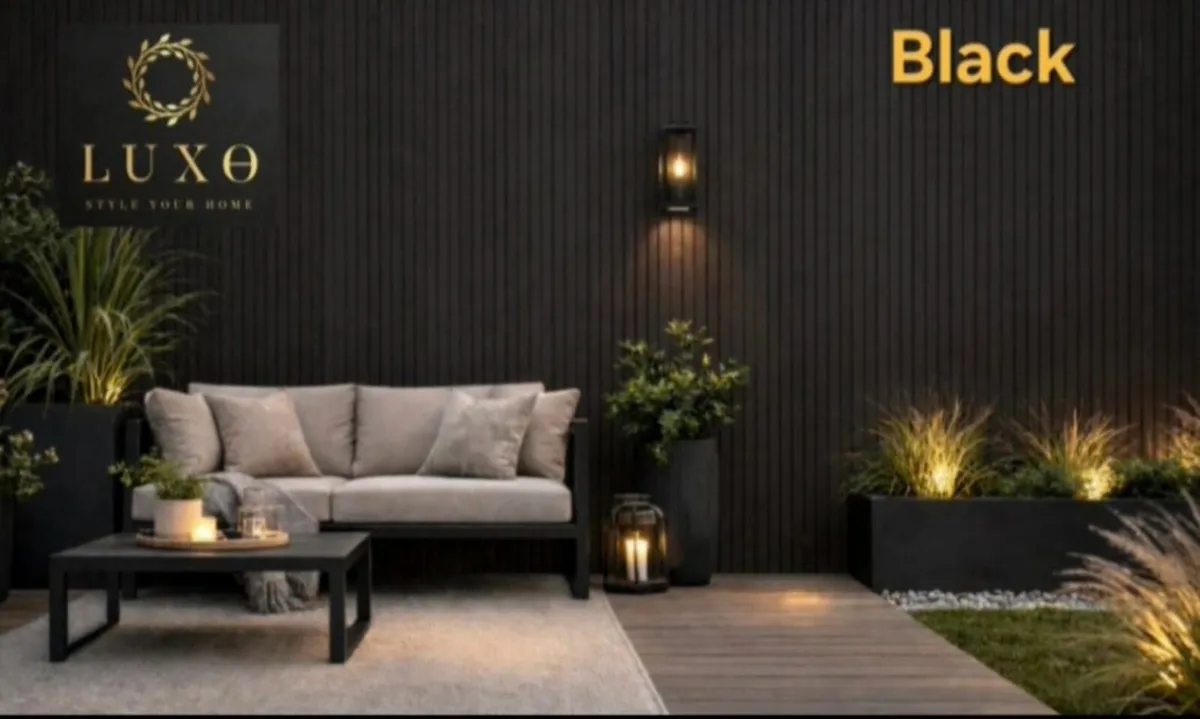 💥COMPOSITE OUTDOOR Panelling💥 - Image 4