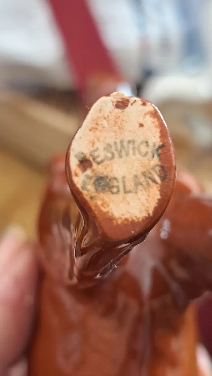 Beswick Red Setter - Image 2