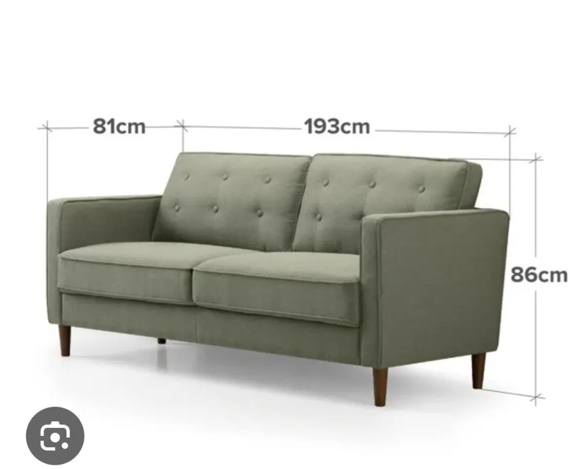 Sofa - Image 2