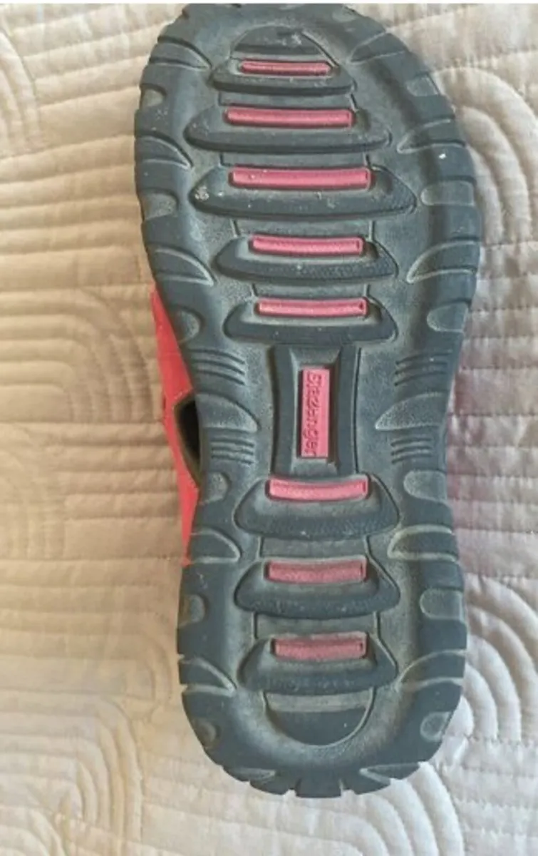 Sandals - Slazenger - Size 6UK - Image 4