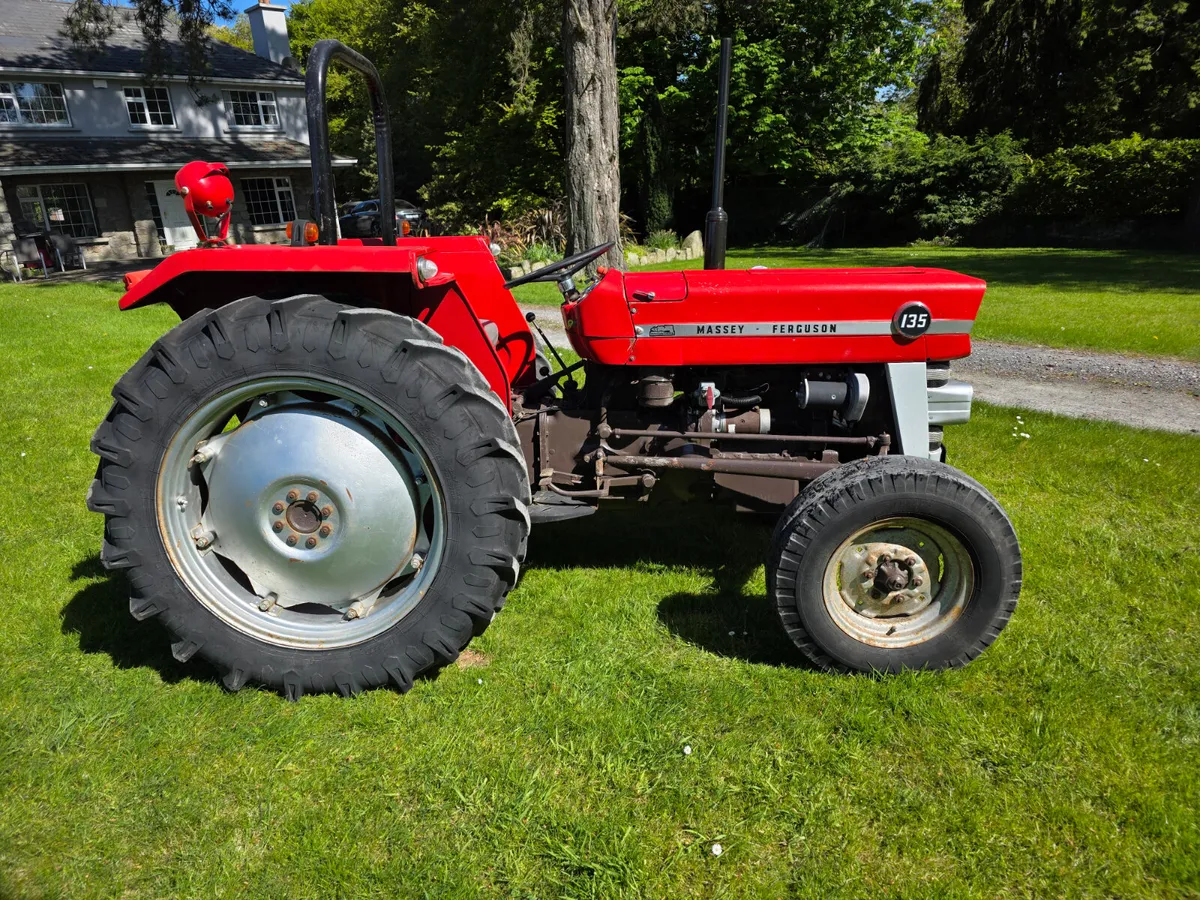 Massey - Image 1