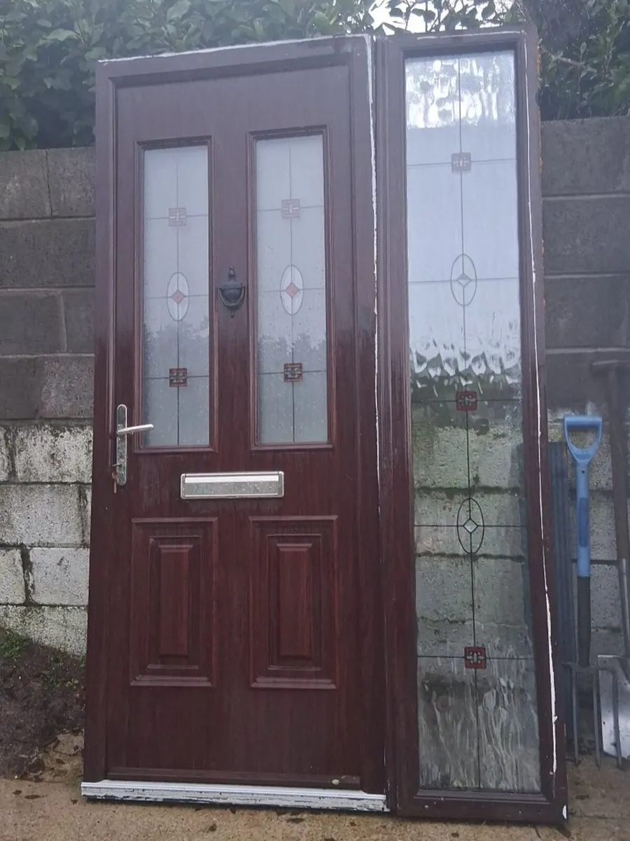 Pvc doors  and pvc windows - Image 3