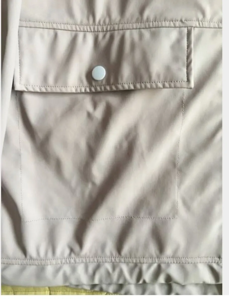 Dunnes Stores Pink Jacket Size M - Image 3