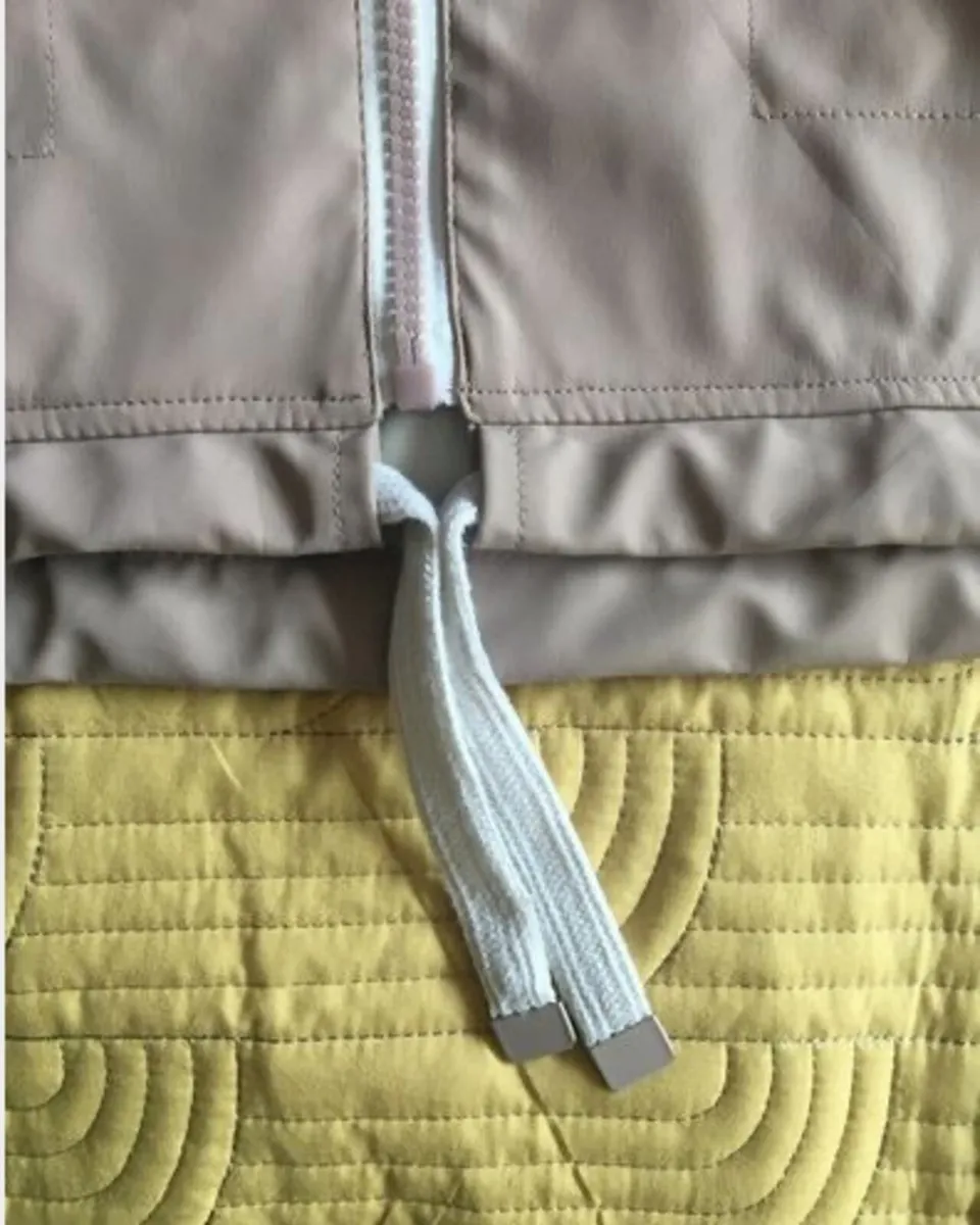 Dunnes Stores Pink Jacket Size M - Image 4