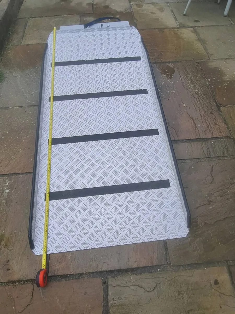 Wheelchair Ramp - Image 3