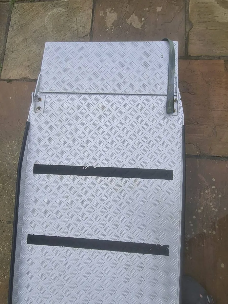 Wheelchair Ramp - Image 2