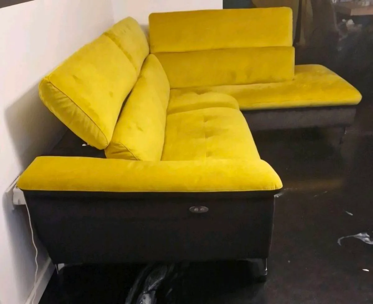 Corner sofa - Image 2