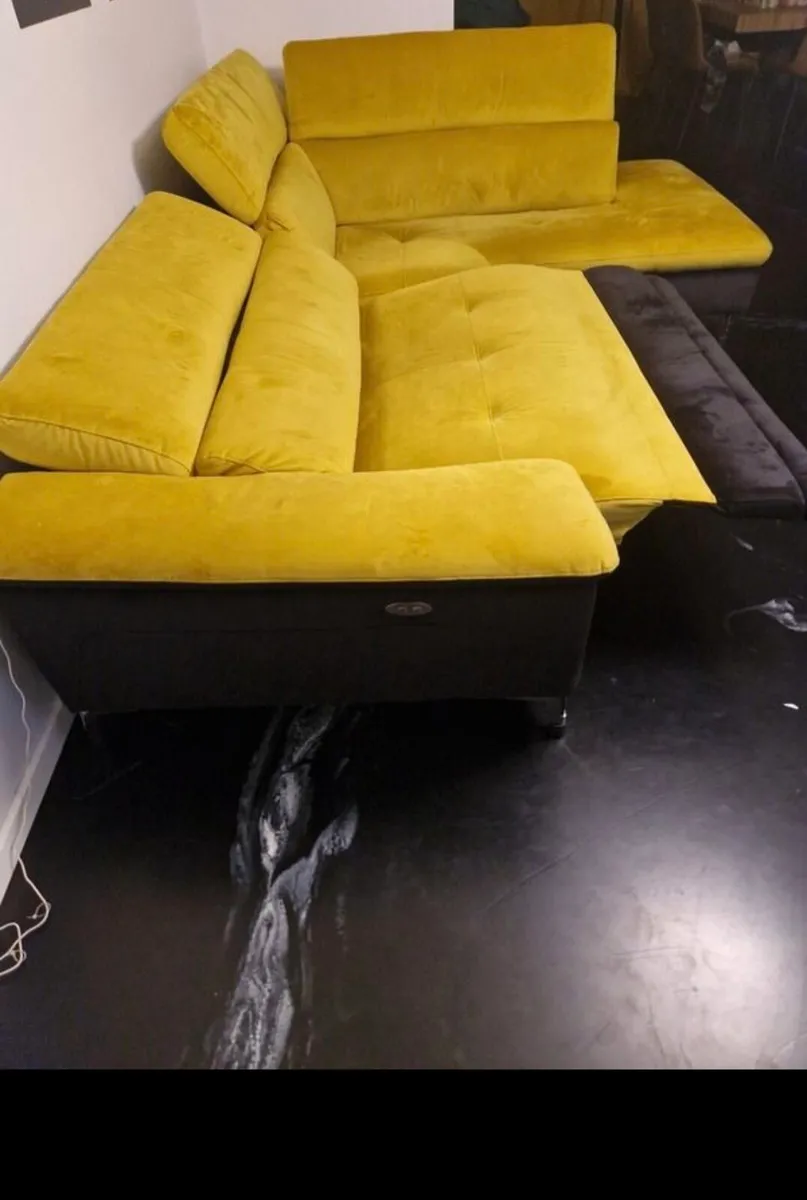 Corner sofa - Image 3