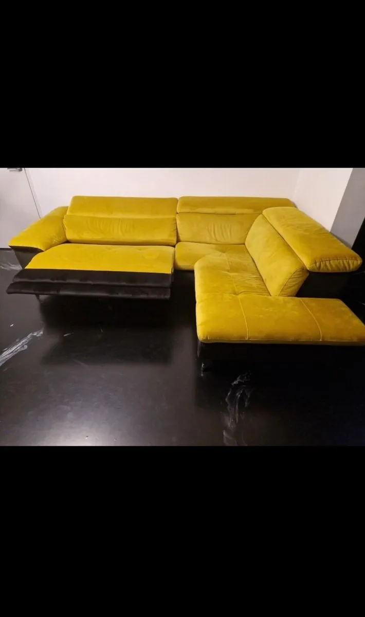 Corner sofa - Image 4