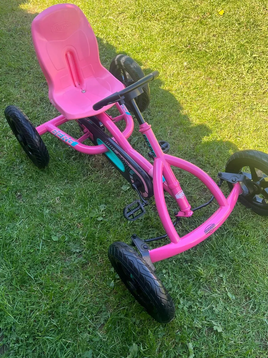 Berg go kart - Image 2