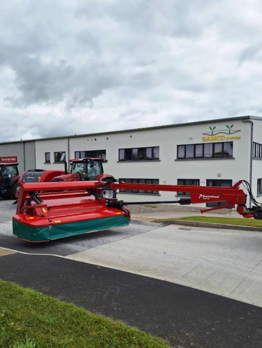 Used Kverneland 4332LT - Image 1