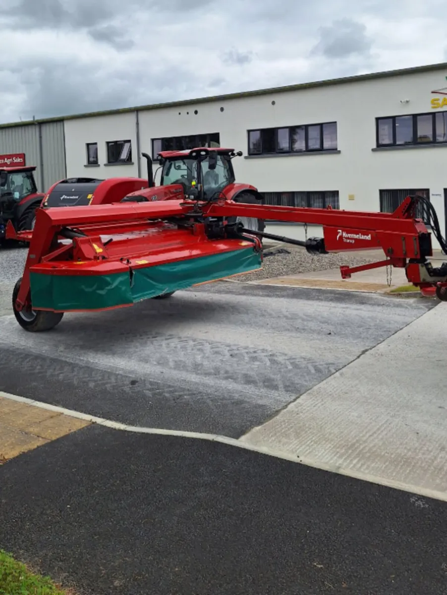 Used Kverneland 4332LT - Image 2